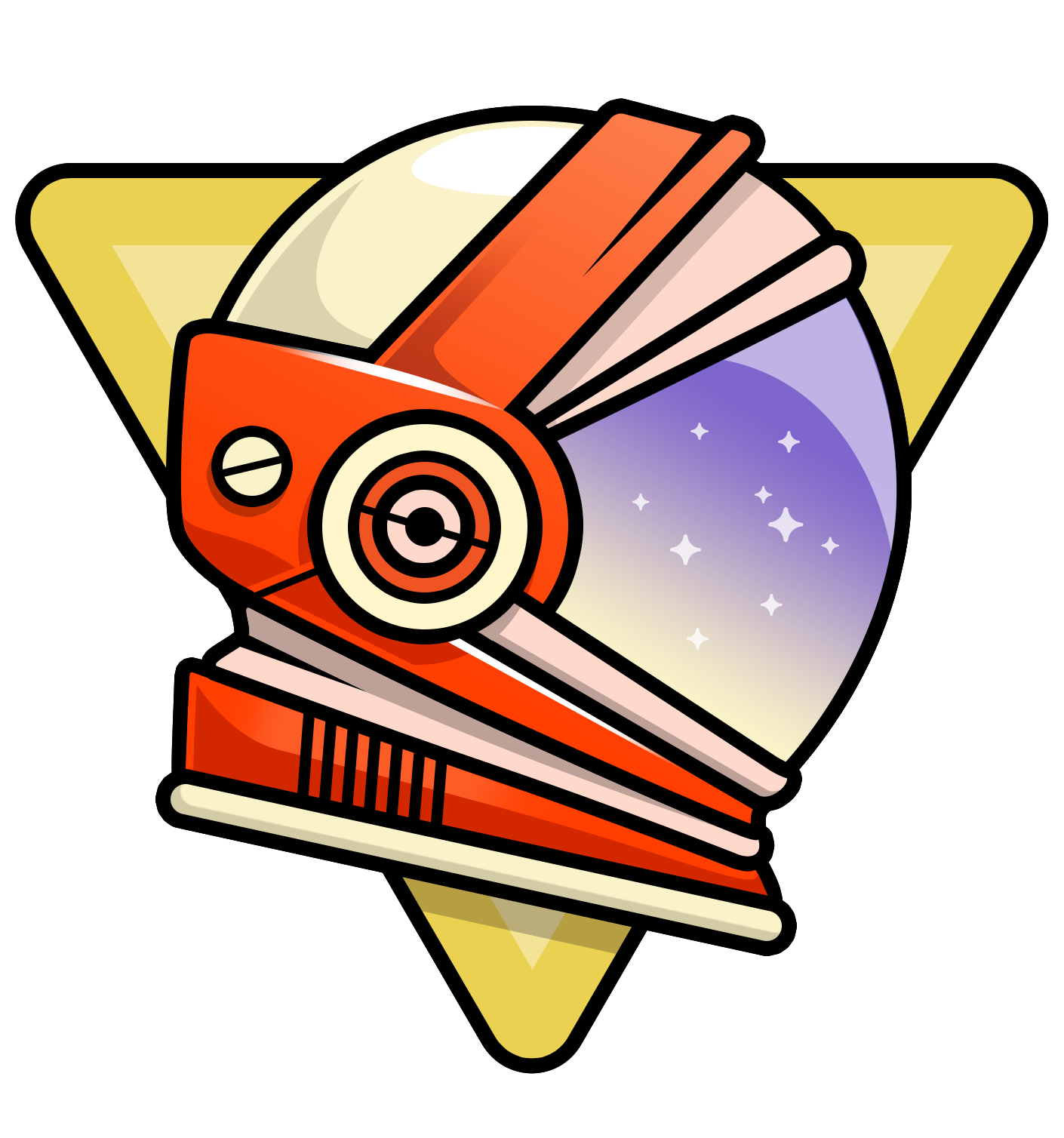 Display badge